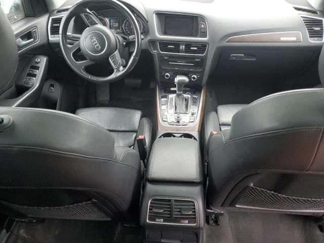 2014 Audi Q5 TDI Premium Plus