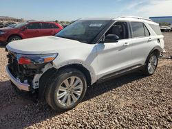 2024 Ford Explorer Limited en venta en Phoenix, AZ