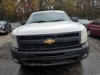 2009 Chevrolet Silverado C1500