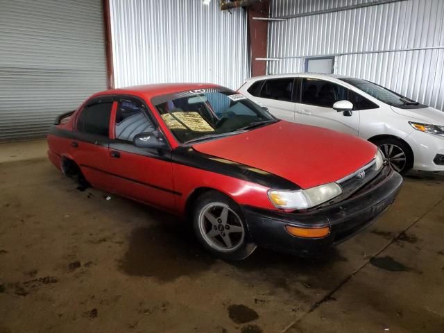 1995 Toyota Corolla