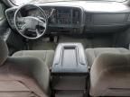 2005 Chevrolet Silverado K2500 Heavy Duty