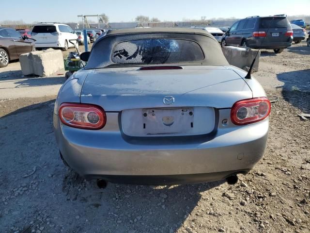 2010 Mazda MX-5 Miata