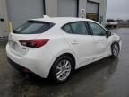 2015 Mazda 3 Grand Touring