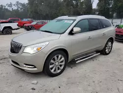 Buick Vehiculos salvage en venta: 2015 Buick Enclave