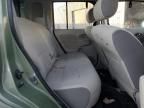 2009 Nissan Cube Base