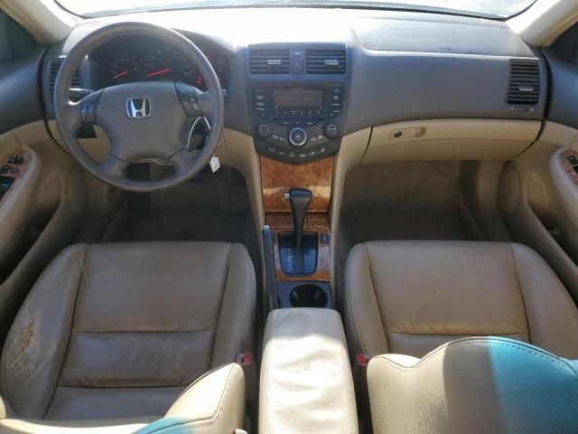 2005 Honda Accord EX