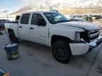 2011 Chevrolet Silverado K1500 LS