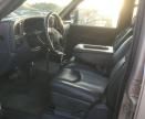 2005 Chevrolet Silverado K2500 Heavy Duty