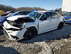 Salvage cars for sale at Windsor, NJ auction: 2023 Honda Civic Sport