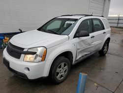 2007 Chevrolet Equinox LS en venta en Farr West, UT