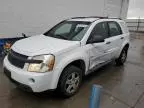 2007 Chevrolet Equinox LS