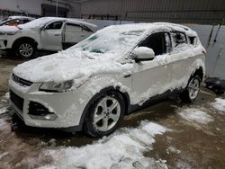 Ford Vehiculos salvage en venta: 2016 Ford Escape SE