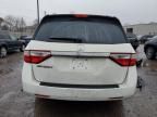 2013 Honda Odyssey EX