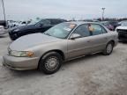 2000 Buick Century Limited