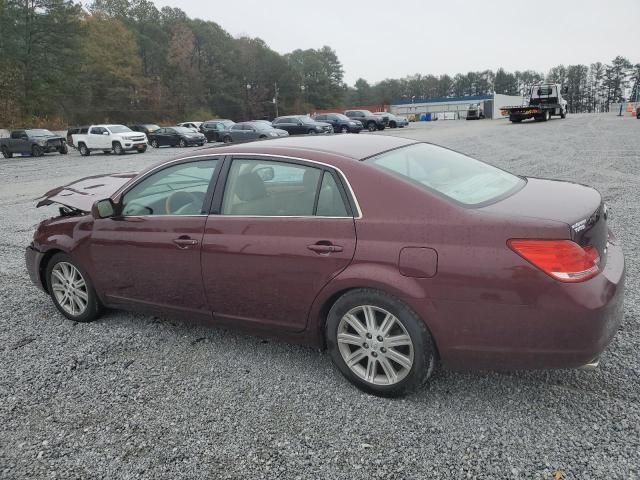 2007 Toyota Avalon XL