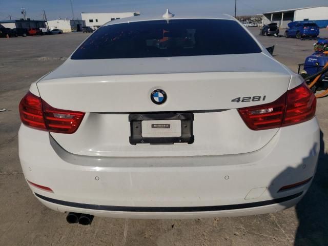 2015 BMW 428 I