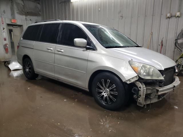 2006 Honda Odyssey Touring