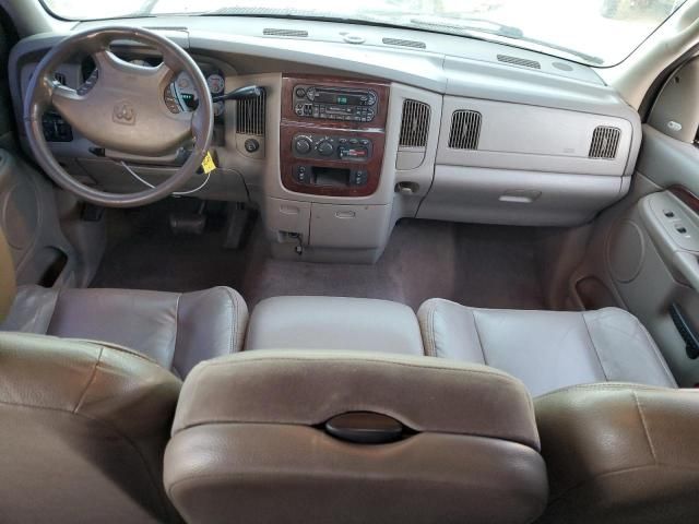 2003 Dodge RAM 1500 ST