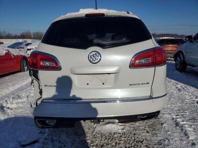 2016 Buick Enclave