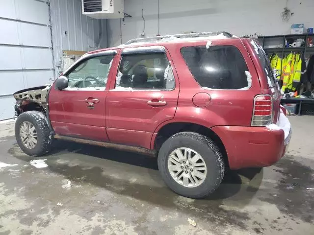 2005 Mercury Mariner