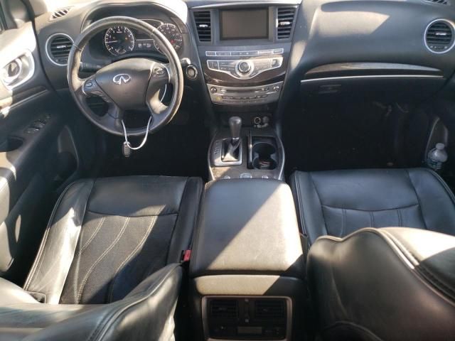 2013 Infiniti JX35