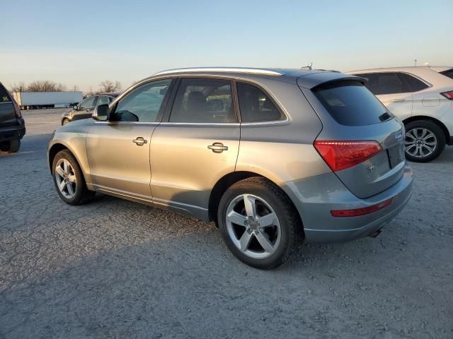 2011 Audi Q5 Premium Plus