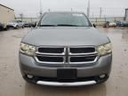 2012 Dodge Durango Crew