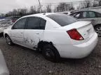 2006 Saturn Ion Level 2