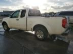 2007 Nissan Frontier King Cab XE