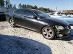 2008 Lexus GS 350