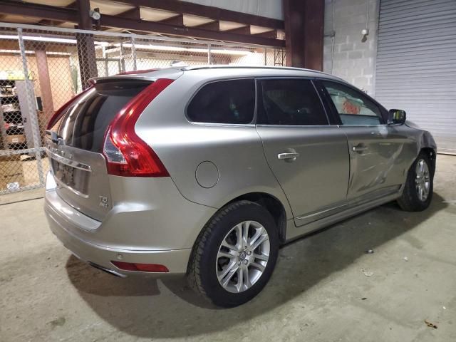 2016 Volvo XC60 T5 Premier