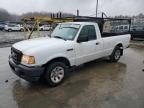 2007 Ford Ranger