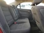 2009 Ford Fusion SE