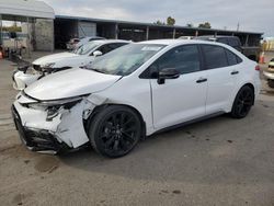 Carros con verificación Run & Drive a la venta en subasta: 2022 Toyota Corolla SE