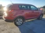 2012 KIA Sportage LX