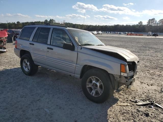 1998 Jeep Grand Cherokee Laredo