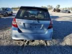 2007 Honda FIT