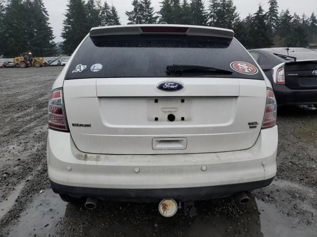 2009 Ford Edge SEL