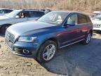 2015 Audi Q5 TDI Premium Plus