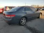 2004 Honda Accord EX