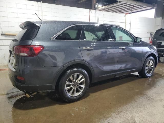 2019 KIA Sorento L