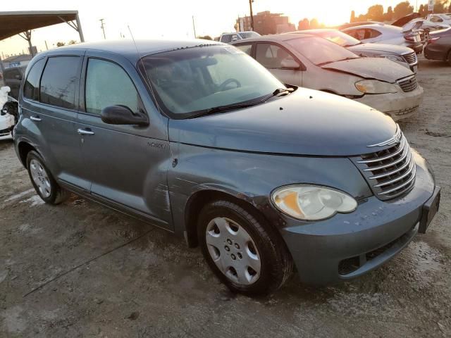 2006 Chrysler PT Cruiser