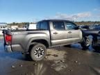 2017 Toyota Tacoma Double Cab