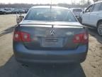 2007 Volkswagen Jetta Wolfsburg