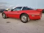 1987 Chevrolet Corvette