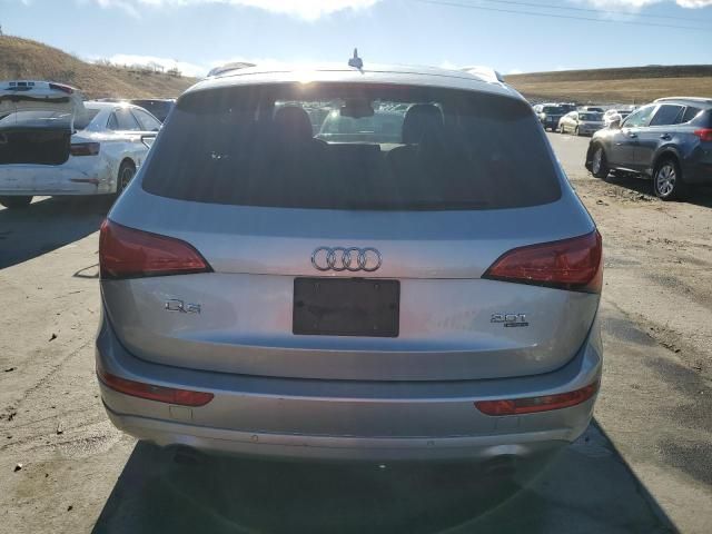 2013 Audi Q5 Premium Plus