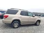 2005 Toyota Sequoia SR5