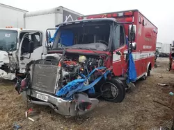 Vehiculos salvage en venta de Copart Elgin, IL: 2015 Freightliner M2 106 Medium Duty