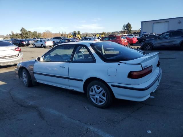 1993 Acura Integra LS