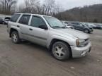 2005 Chevrolet Trailblazer LS